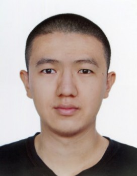 Haifeng Lang | 東京大学工学系研究科 特任研究員の画像
