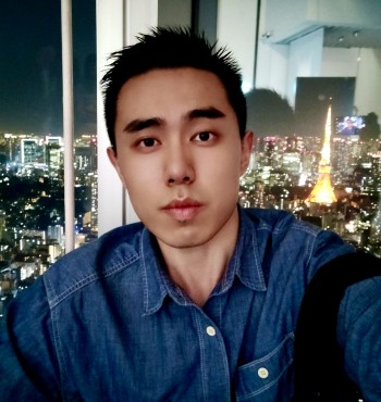 李　宇然 | 東京大学工学系研究科 修士課程の画像