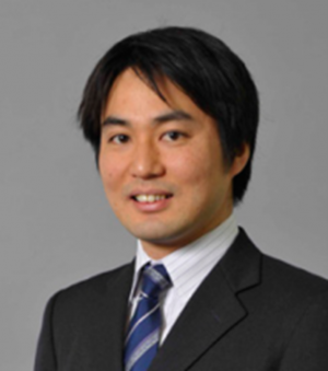 image for University of Tokyo Associate Professor: Kazuyuki Sakaue